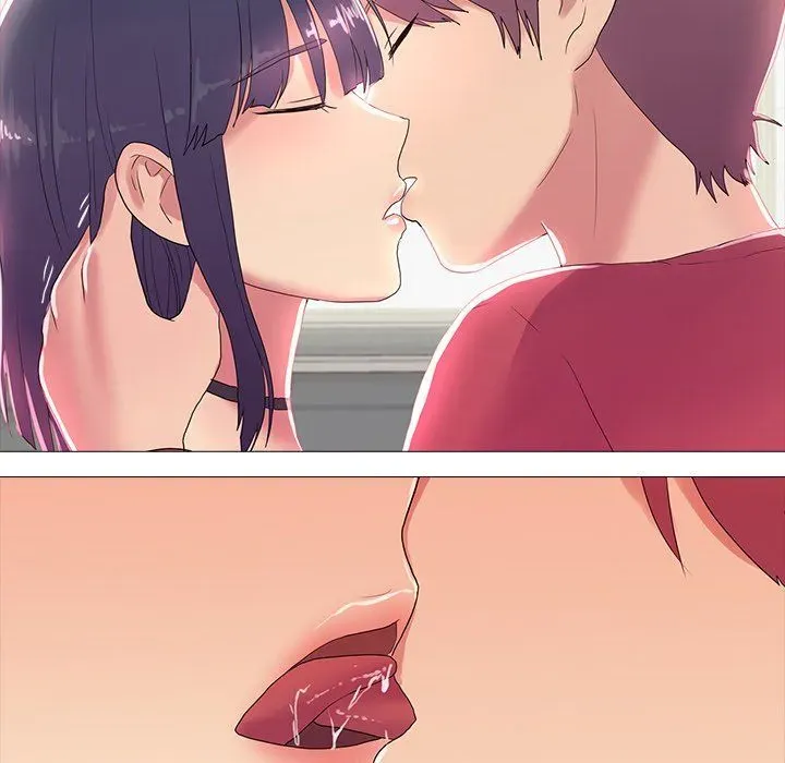 The Show Chapter 16 page 55 - 