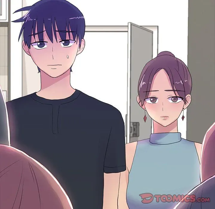 The Show Chapter 16 page 62 - 