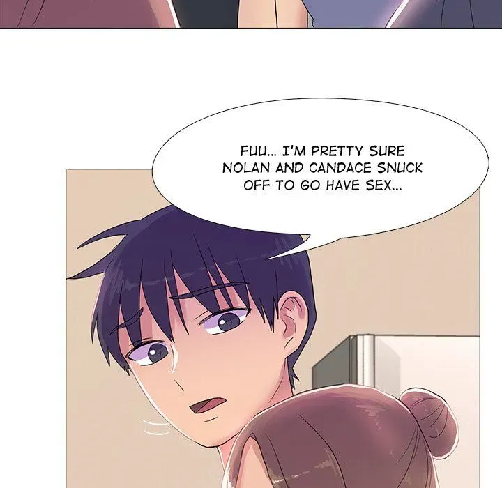 The Show Chapter 16 page 63 - 