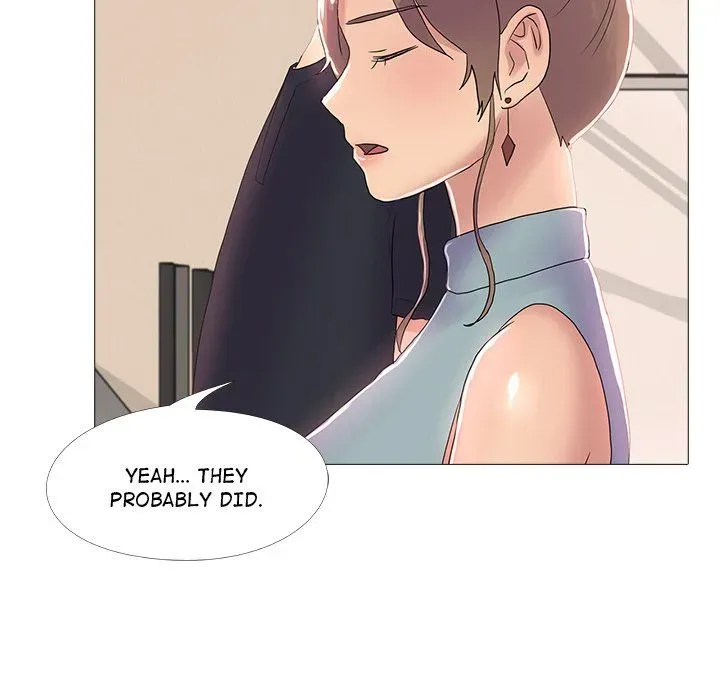 The Show Chapter 16 page 64 - 