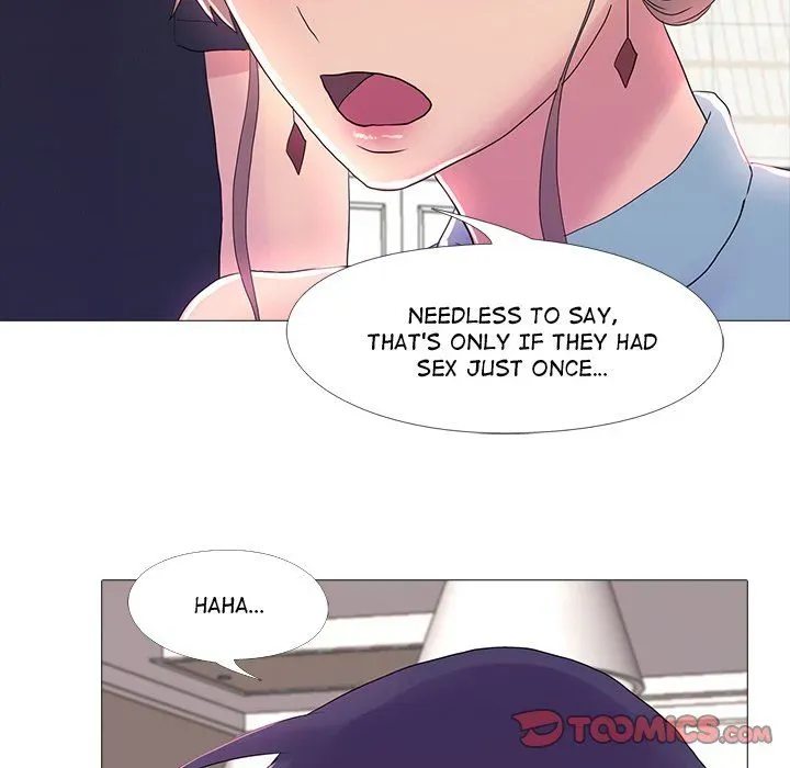 The Show Chapter 16 page 66 - 