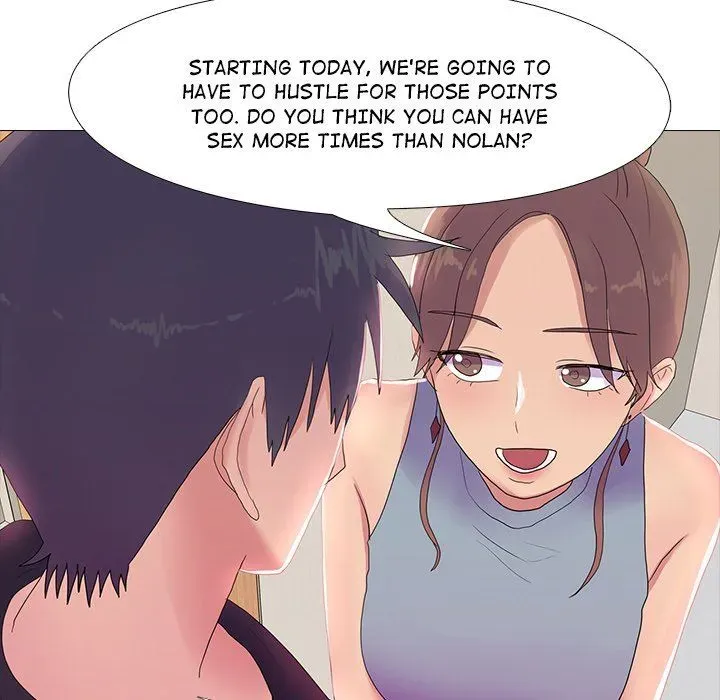 The Show Chapter 16 page 68 - 