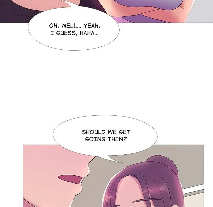 The Show Chapter 16 page 69 - 
