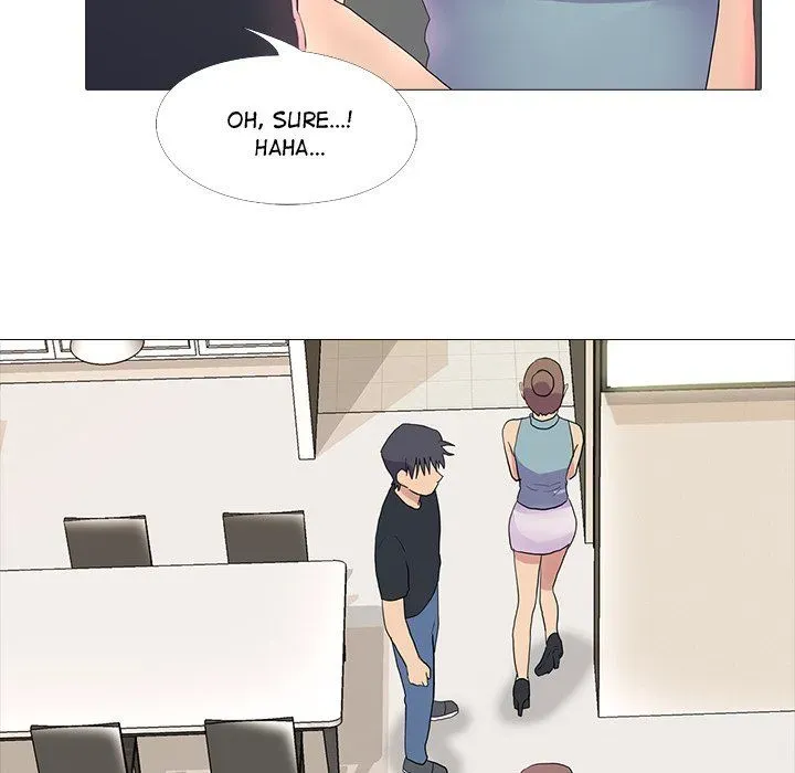 The Show Chapter 16 page 71 - 