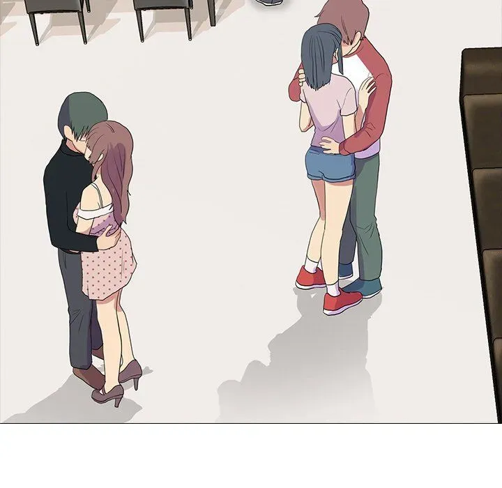 The Show Chapter 16 page 72 - 