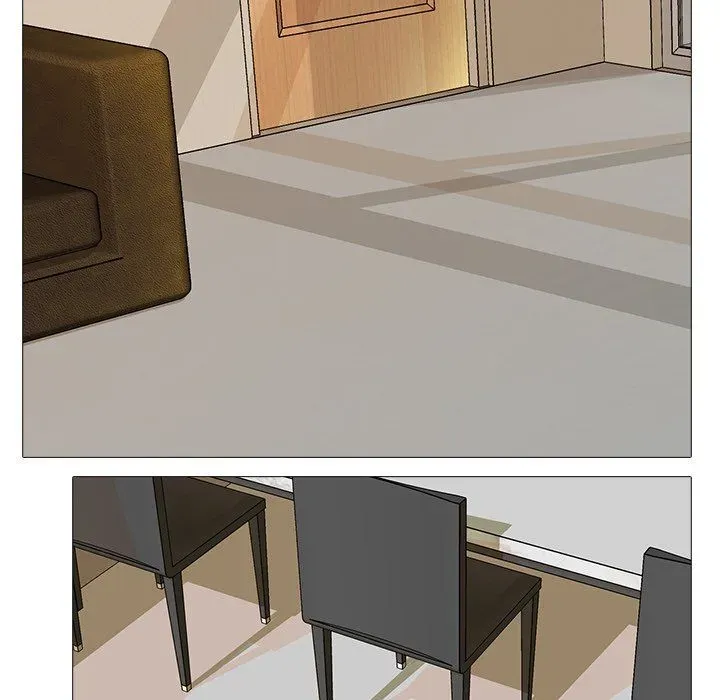 The Show Chapter 16 page 83 - 
