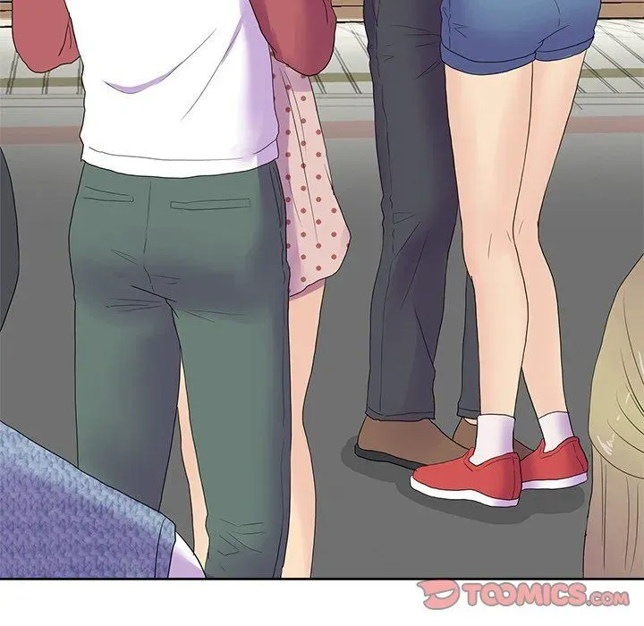 The Show Chapter 16 page 10 - 