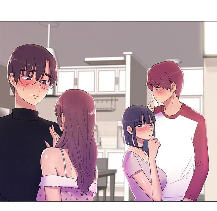 The Show Chapter 16 page 100 - 