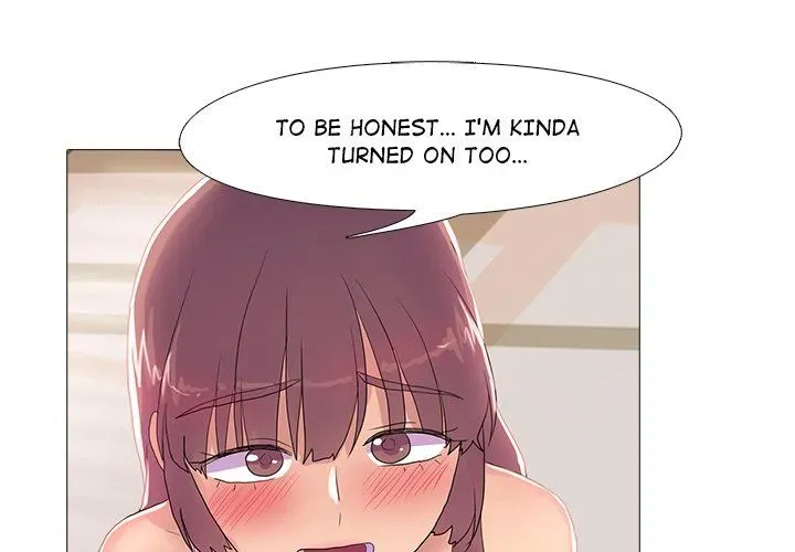 The Show Chapter 17 page 1 - 