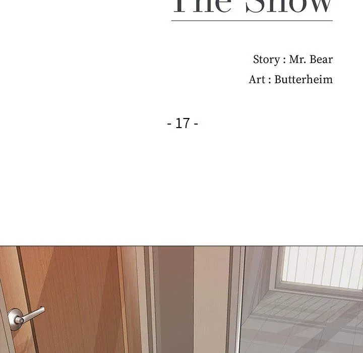 The Show Chapter 17 page 11 - 