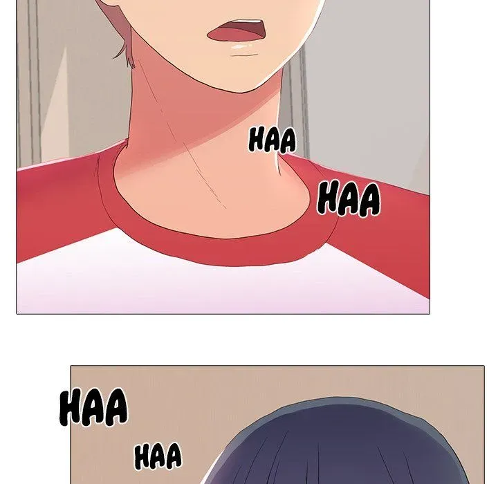 The Show Chapter 17 page 15 - 