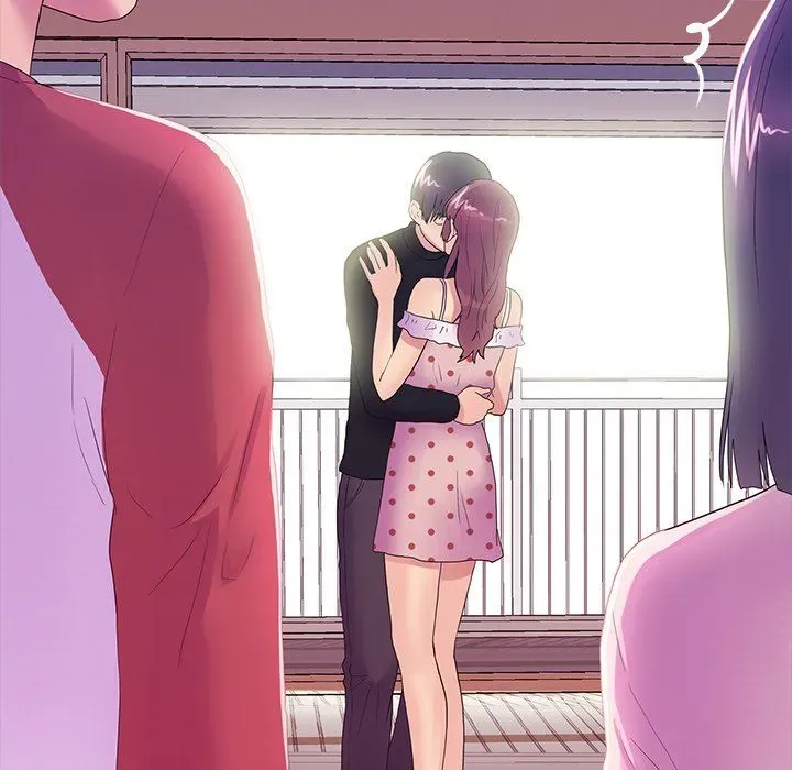The Show Chapter 17 page 19 - 