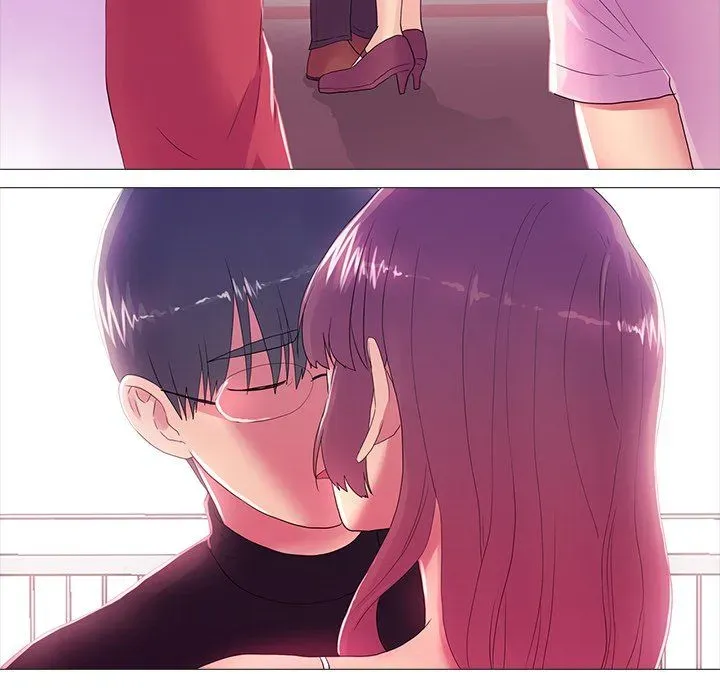 The Show Chapter 17 page 20 - 