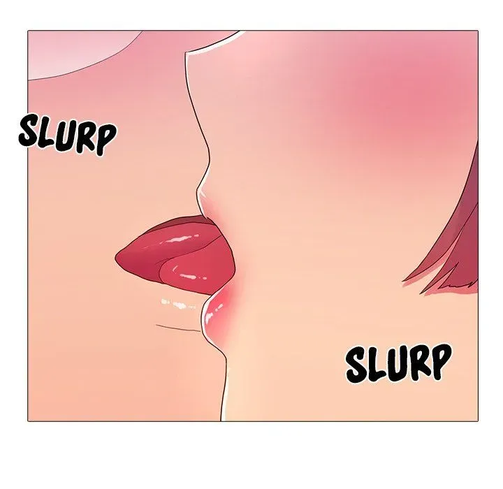 The Show Chapter 17 page 21 - 