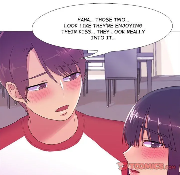 The Show Chapter 17 page 22 - 