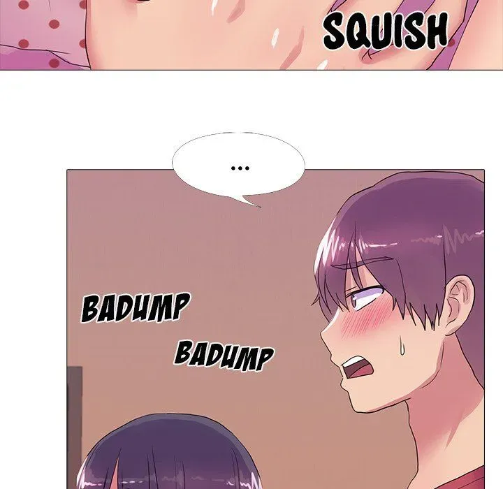 The Show Chapter 17 page 27 - 