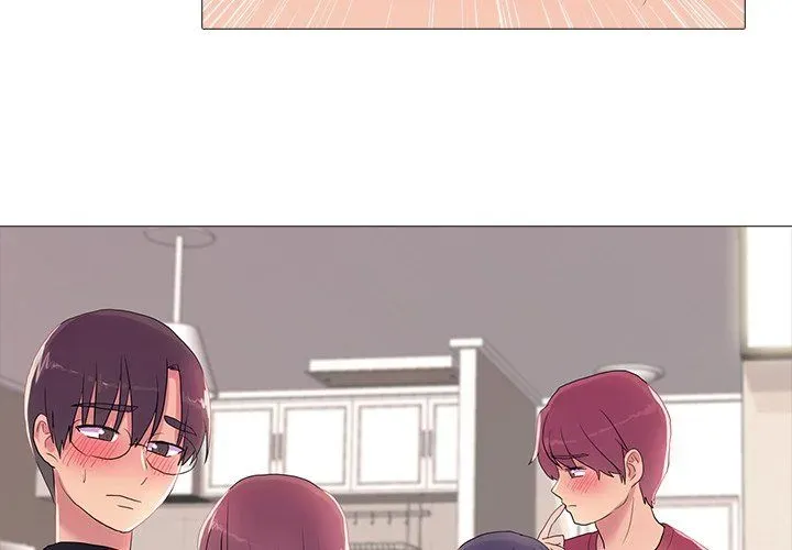 The Show Chapter 17 page 4 - 