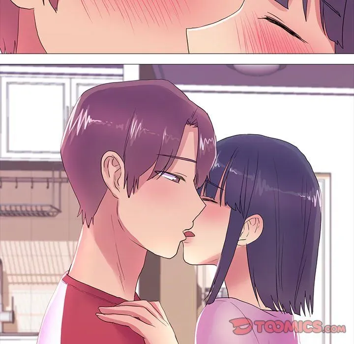 The Show Chapter 17 page 34 - 