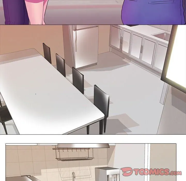 The Show Chapter 17 page 38 - 