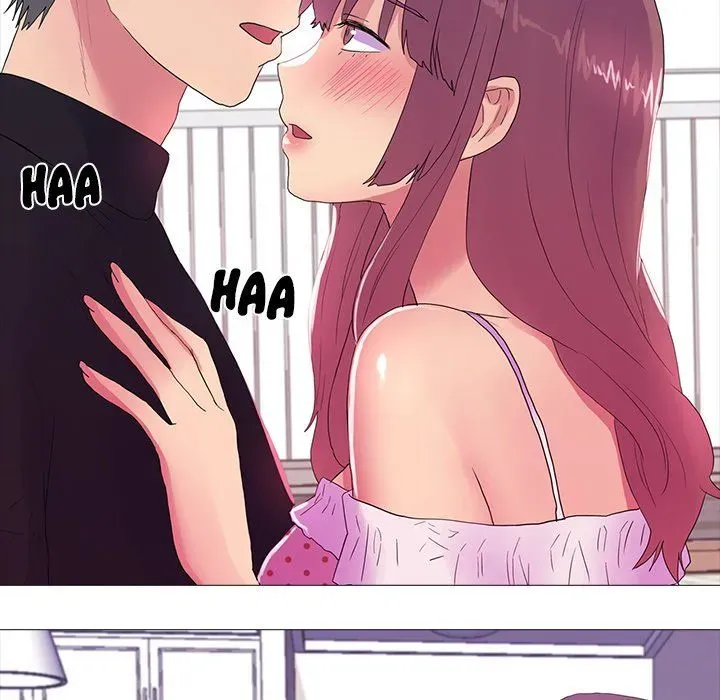 The Show Chapter 17 page 40 - 