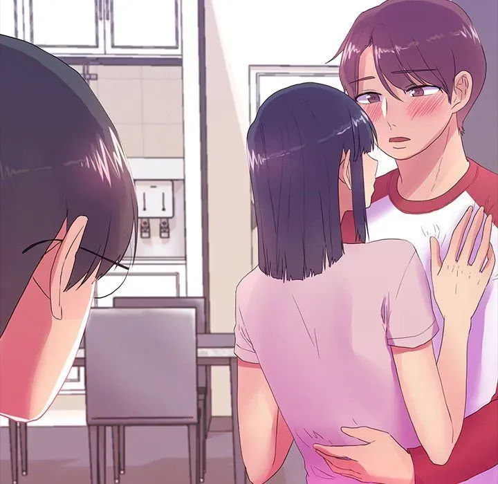 The Show Chapter 17 page 41 - 