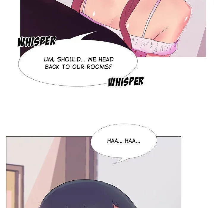 The Show Chapter 17 page 43 - 