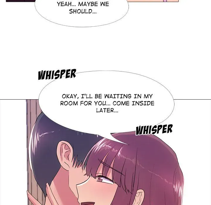 The Show Chapter 17 page 45 - 