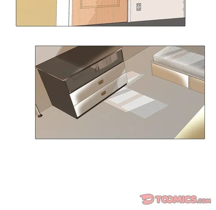The Show Chapter 17 page 6 - 