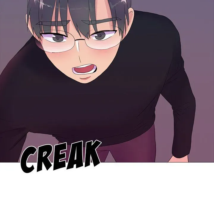 The Show Chapter 17 page 61 - 