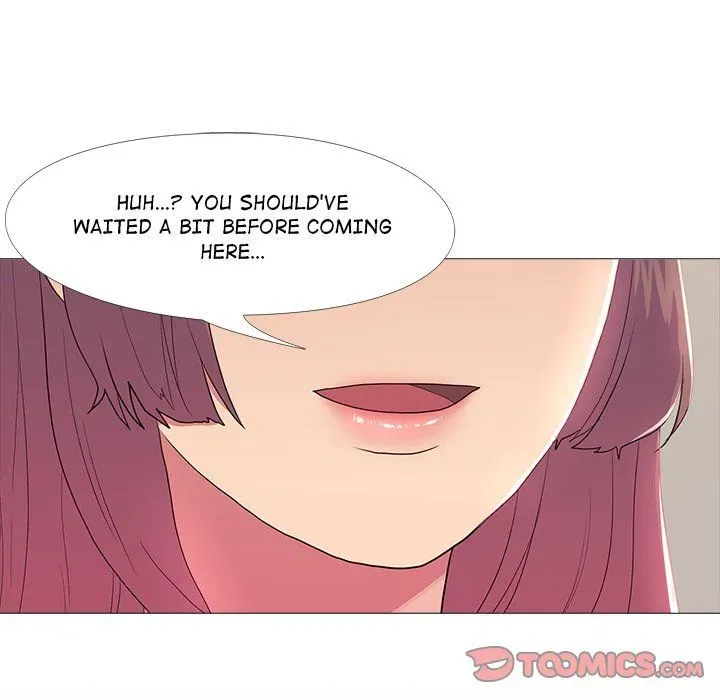 The Show Chapter 17 page 62 - 