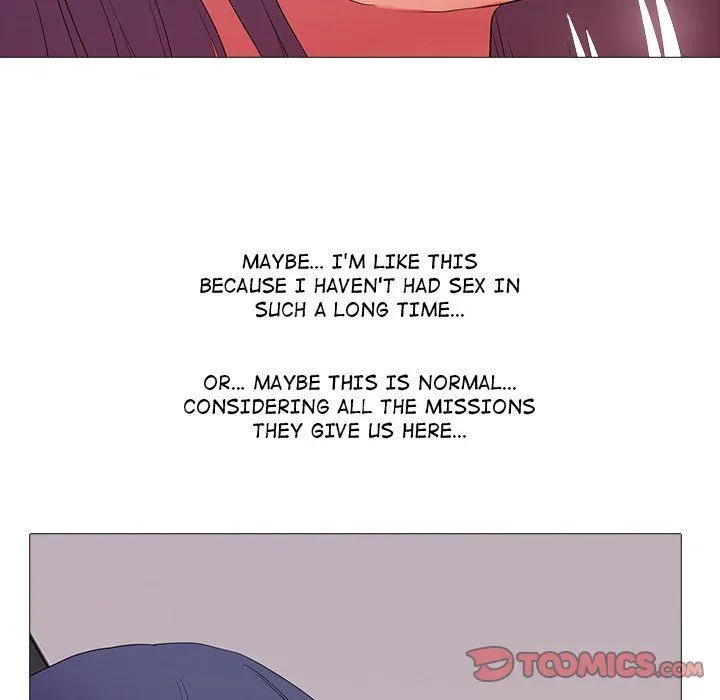 The Show Chapter 17 page 82 - 