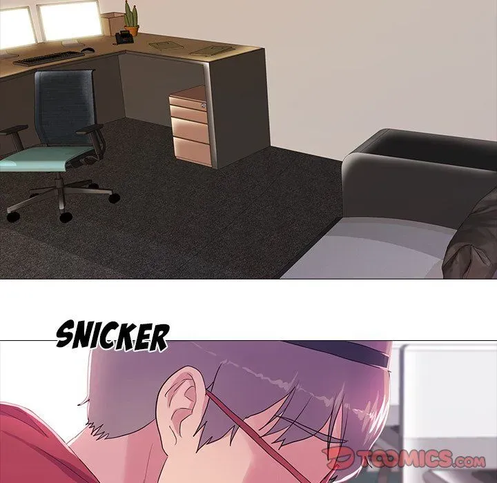 The Show Chapter 17 page 86 - 