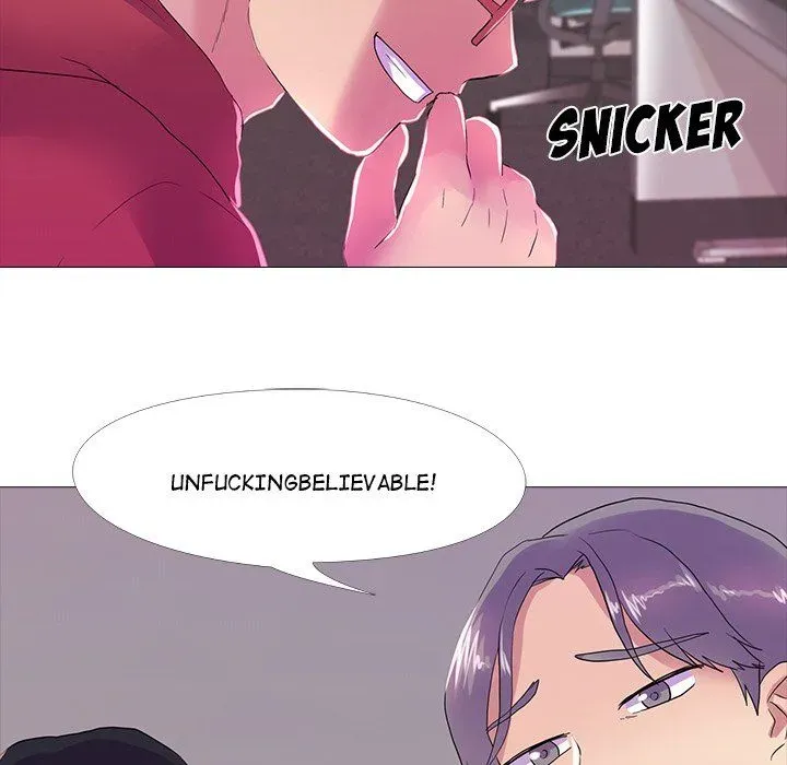 The Show Chapter 17 page 87 - 