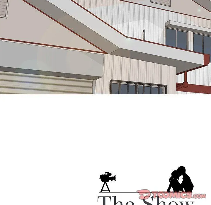 The Show Chapter 17 page 10 - 