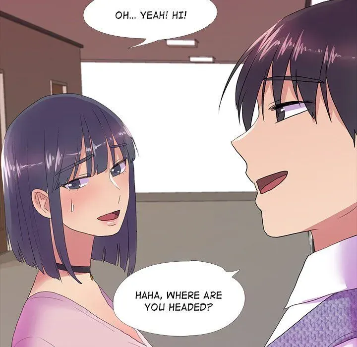 The Show Chapter 18 page 106 - 