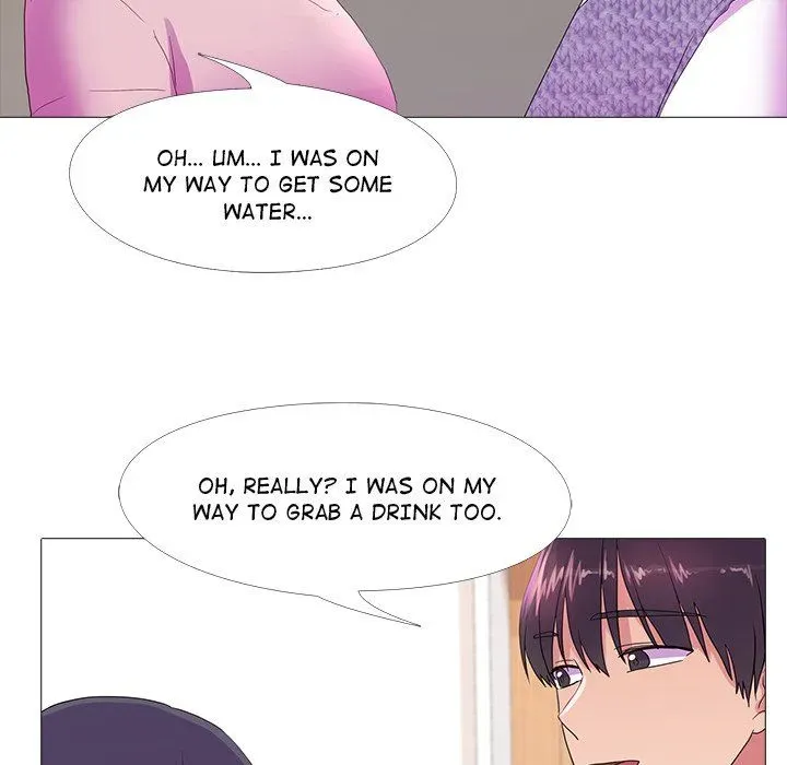 The Show Chapter 18 page 107 - 