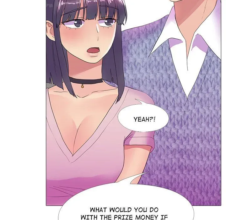 The Show Chapter 18 page 112 - 