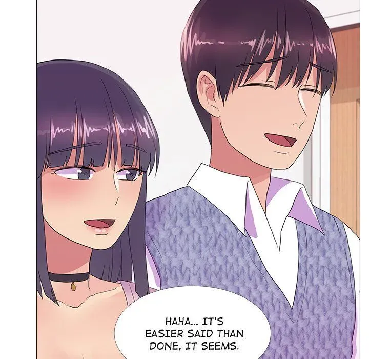 The Show Chapter 18 page 115 - 