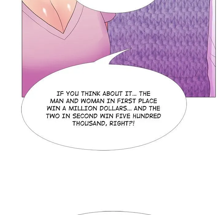 The Show Chapter 18 page 116 - 