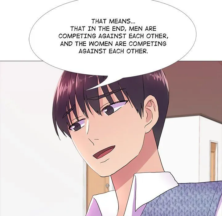 The Show Chapter 18 page 117 - 