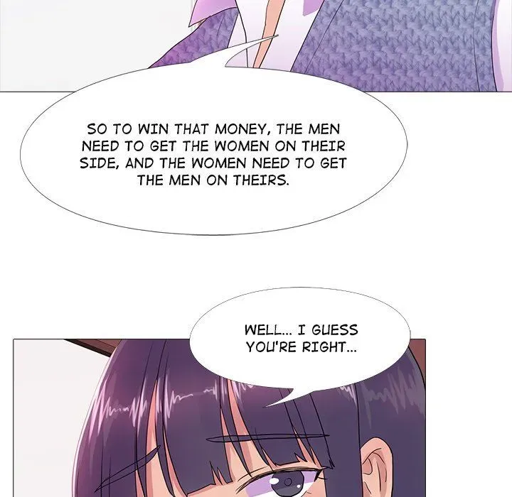 The Show Chapter 18 page 118 - 