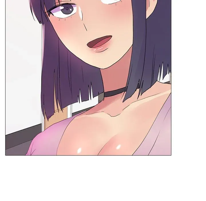 The Show Chapter 18 page 119 - 