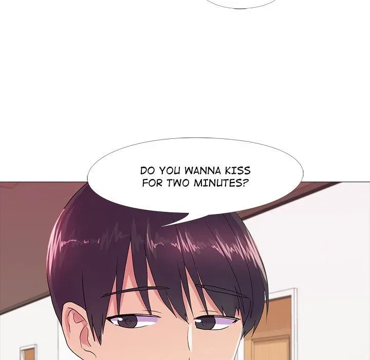 The Show Chapter 18 page 121 - 