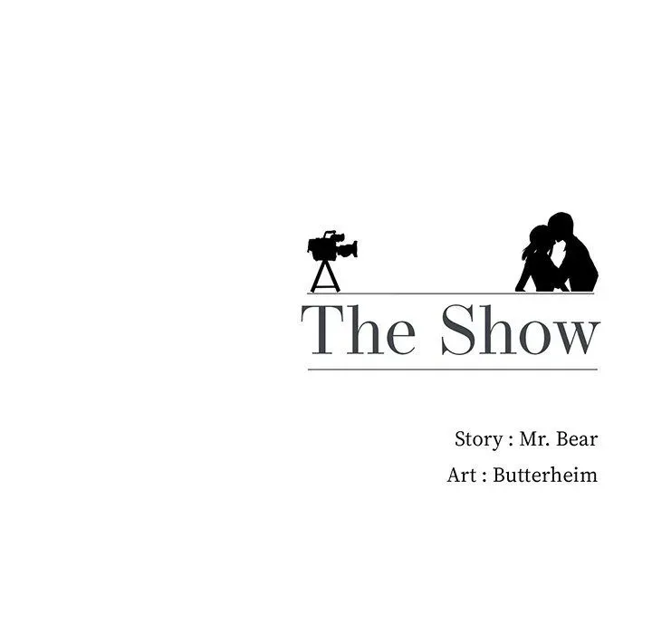 The Show Chapter 18 page 125 - 