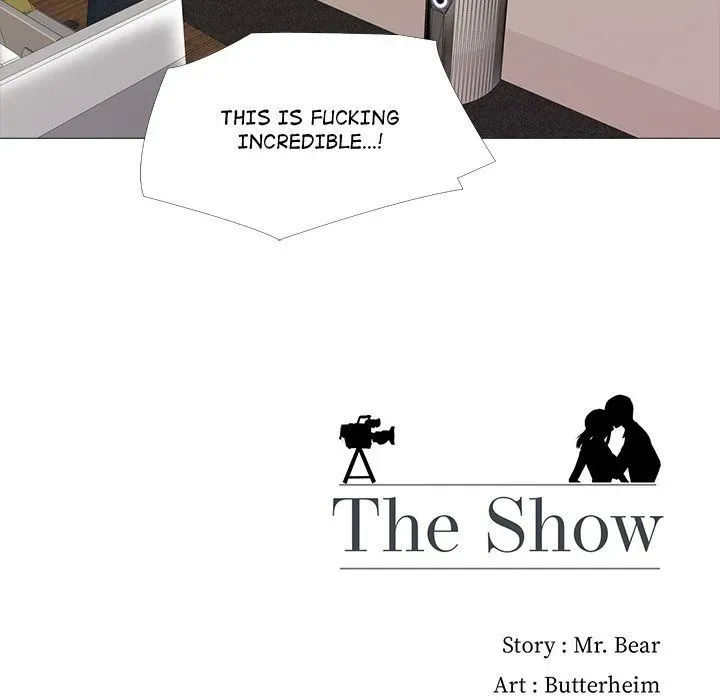 The Show Chapter 18 page 15 - 
