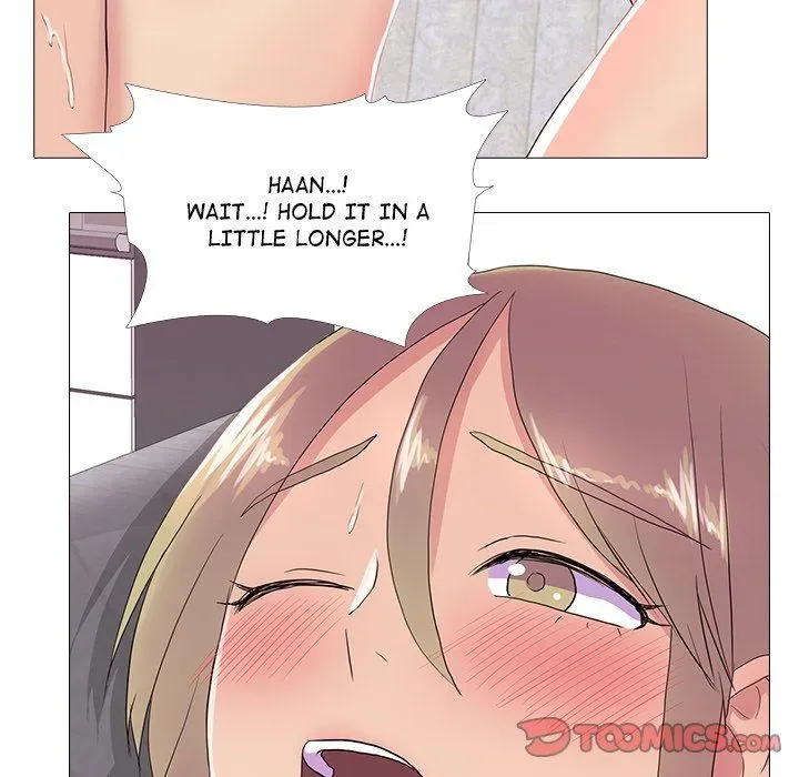 The Show Chapter 18 page 21 - 