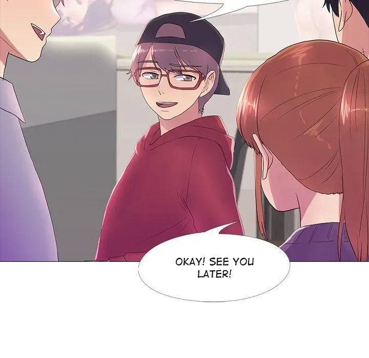 The Show Chapter 18 page 41 - 