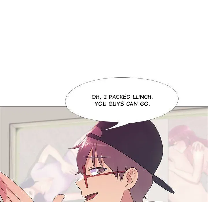 The Show Chapter 18 page 45 - 