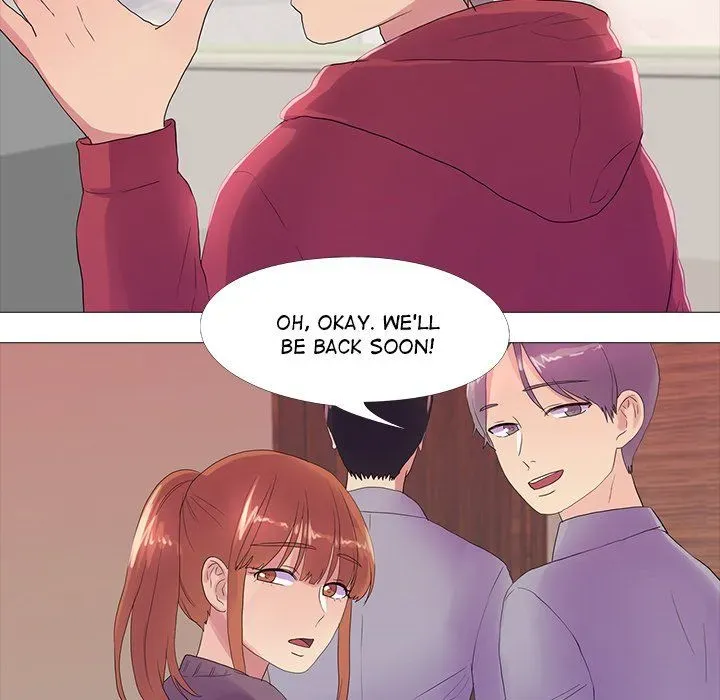 The Show Chapter 18 page 46 - 