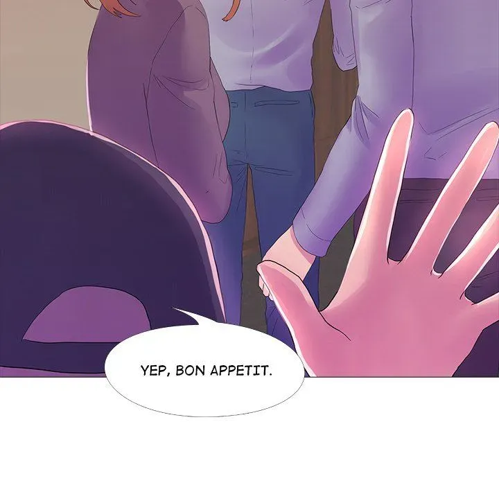 The Show Chapter 18 page 47 - 